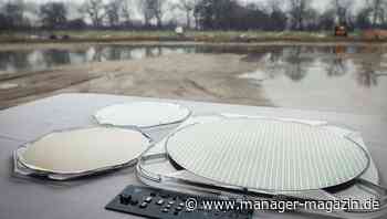 Ifo Index: Stimmung deutscher Unternehmen hellt sich auf