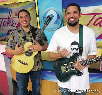 Concert to support Hawaii teachers