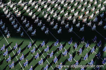 Hawaii high school graduations are ready to commence