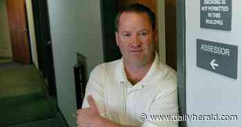 Why tax expert, former state rep says Arlington grandstand's days could be numbered