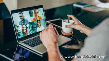 Online-Mitgliederversammlung: Bund macht den Weg für digitalisierte Vereine frei