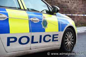 Wanted Wirral man arrested and charged with domestic offences