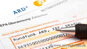 Rundfunkbeitrag: Kosten ARD und ZDF bald über 25 Euro?
