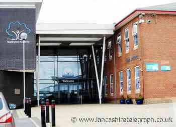 Accrington school gets £1.6m to cut carbon emissions and bills