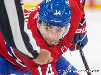 March 27, 2023: Canadiens at Sabres — five things you should know