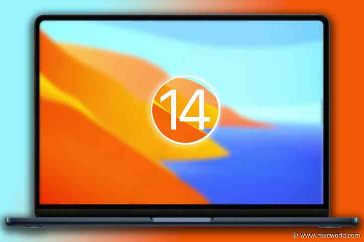 macOS 14: Every new feature we hope (and expect) to see at WWDC 2023