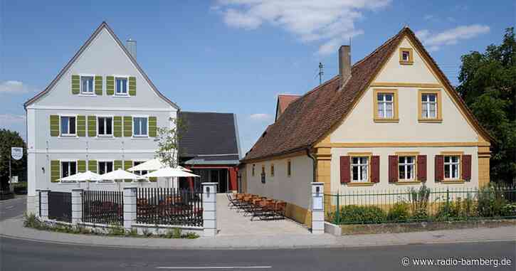 Gasthof Schmaus in Frensdorf sucht neuen Pächter