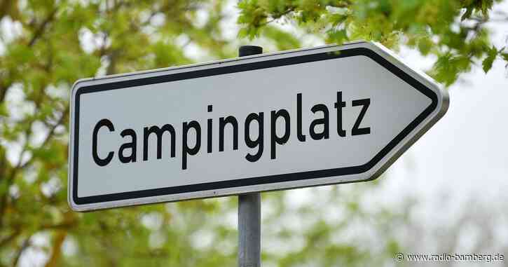 Camping-Boom erreicht 2022 Rekordhoch: Bayern Nummer 1