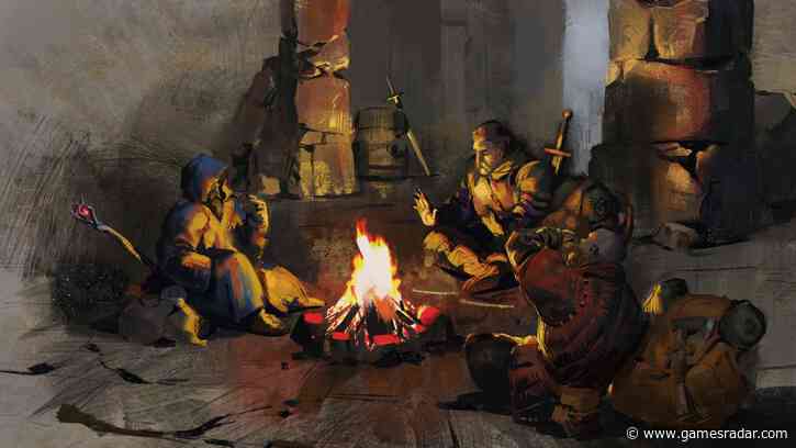 Dark and Darker developer says the reasoning behind DMCA was "baseless"