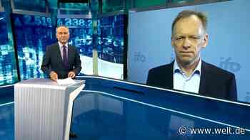 „Wir kommen wohl an einer technischen Rezession vorbei“