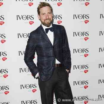 Kaiser Chiefs Ricky Wilson goes sober before shows