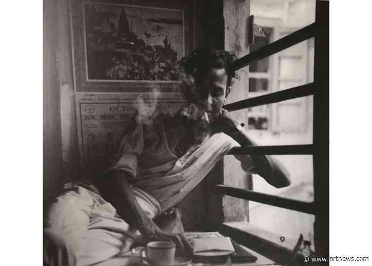 With an Emphasis on Color and Form, S.H. Raza Broke New Ground for Modernism