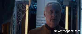 How is Data in 'Star Trek: Picard' if he died in 'Star Trek: Nemesis?'