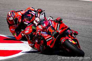 Il punto dopo il primo Gran Premio del 2023