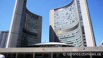 Toronto set to make hybrid council meetings permanent
