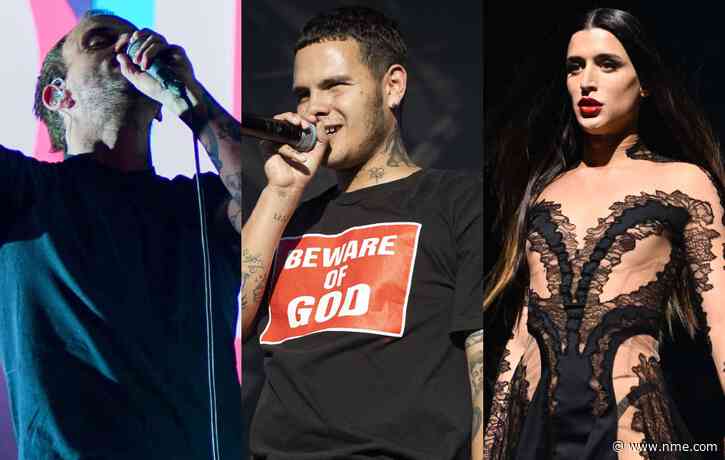 IDLES, Slowthai, Arca and more join Cala Mijas festival