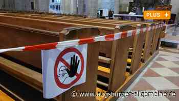 Lockere Steine: Teile des Ulmer Münsters wohl für etwa fünf Jahre gesperrt