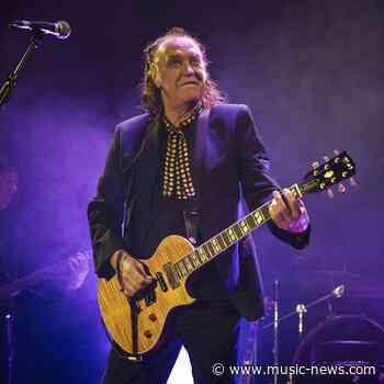 Dave Davies admits brotherly brawls were a constant in The Kinks
