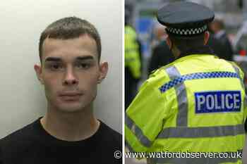 Brute from Bushey jailed for two-year abusive relationship