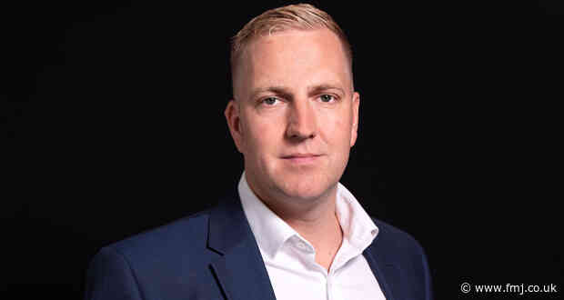 Senior appointments at NG Bailey