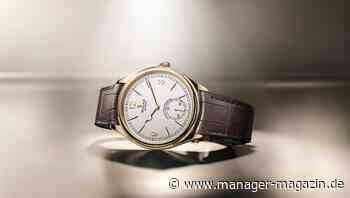 Watches & Wonders 2023: Rolex, Patek Philippe und Richemont präsentieren neue Modelle zu hohen Preisen