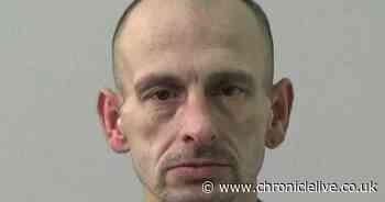 Serial Co-op thief banned from Northumberland supermarket after targeting store 11 times