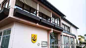 Bürgermeisterwahl Neuweiler: Ein herber Schlag