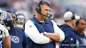 Titans newly-acquired free agents 'grateful' for new beginnings, opportunity