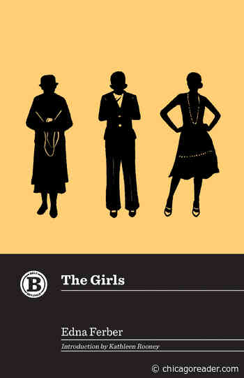 The Girls shows Chicago, warts and all