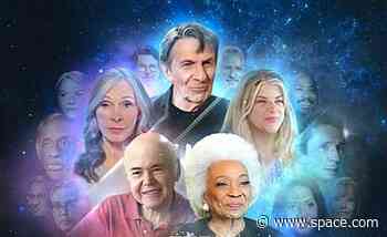 'The Center Seat: 55 Years of Star Trek' docuseries lands on home video