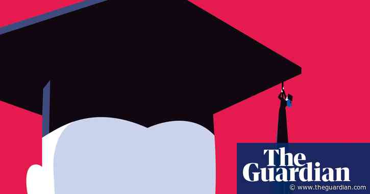 The big idea: how can England’s universities survive?