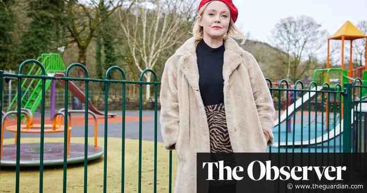 The teacher who saved my life: Terri White goes back to school