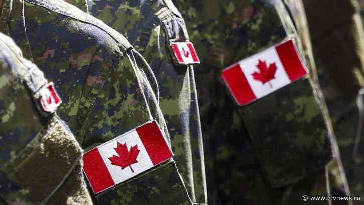 Military under fire as thousands of troops face lost cost-of-living allowance