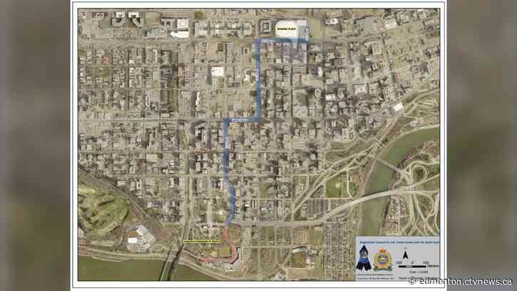 What you need to know about the regimental funeral Monday