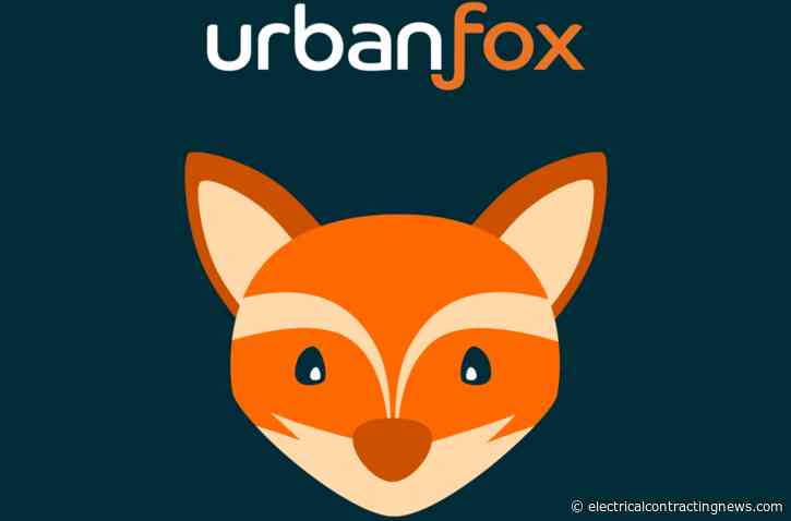 Urban Fox set to revolutionise the EV charging market