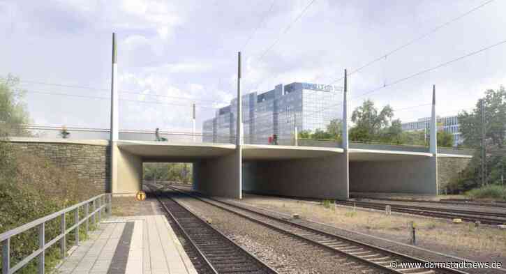 Neubau der Rheinstraßenbrücke: Beginn der Kanalbauarbeiten – Einbahnstraßenring geht komplett in Betrieb