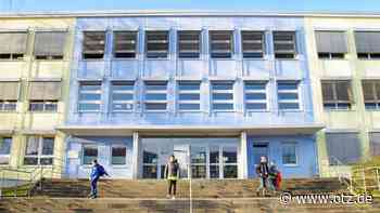 Neue Reihe am Jenaer Gymnasium: Science am Zeiss