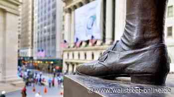 Bankkrise als Auslöser?: Fed-Vertreter warnt: Die Rezession kommt näher!