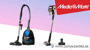 Bundel-Deal: Philips SpeedPro Max + PowerPro Compact für nur 299 Euro!