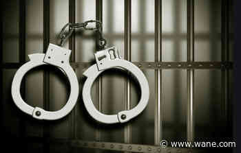 Grant County sheriff's deputy arrested for strangulation, domestic battery