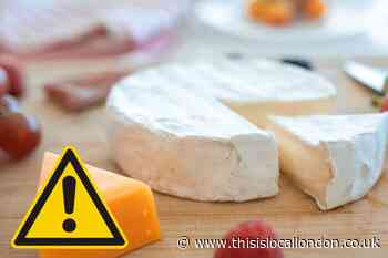 UKHSA warns not to eat semi-soft cheese amid listeria outbreak