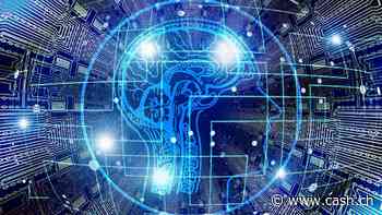Künstliche Intelligenz: Diese Aktien profitieren vom Megatrend 
