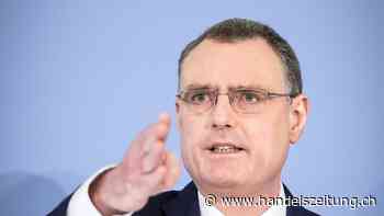 Sichtguthaben bei der SNB massiv gestiegen