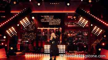 Kelly Clarkson Announces Las Vegas Residency Supporting New Album ‘Chemistry’
