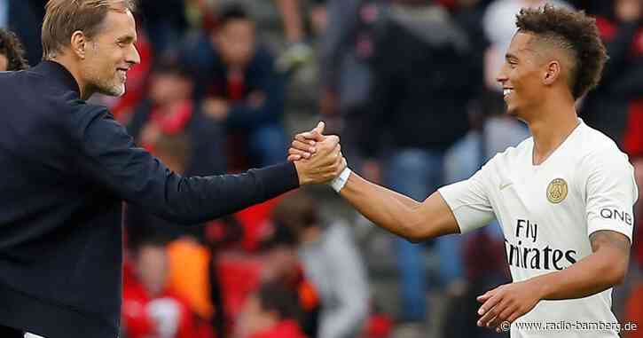 Kehrer lobt Tuchel: «Intelligent im Umgang» mit Stars