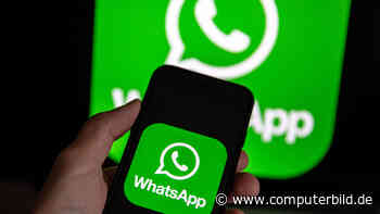 WhatsApp: Neue Art von Nachrichten kommt