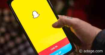 Snapchat hires Microsoft ad leader as it rebuilds its sales team