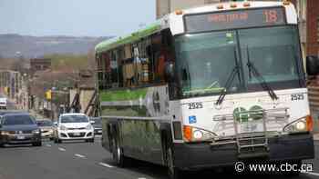 GO Transit introduces new Hamilton-Waterloo service