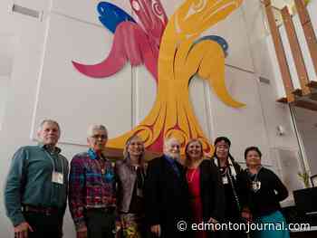 Nick Lees: celebrating the great totem pole ride's 10th birthday