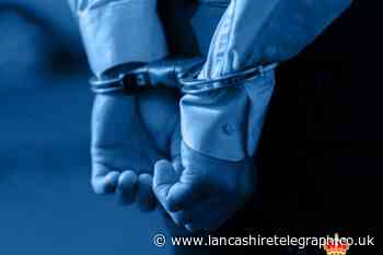 24-year-old man arrested following burglary in Preston